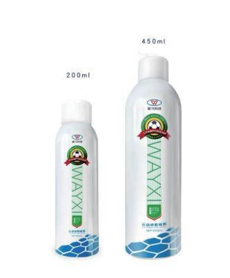 SPORT COOL FEELING SPRAY