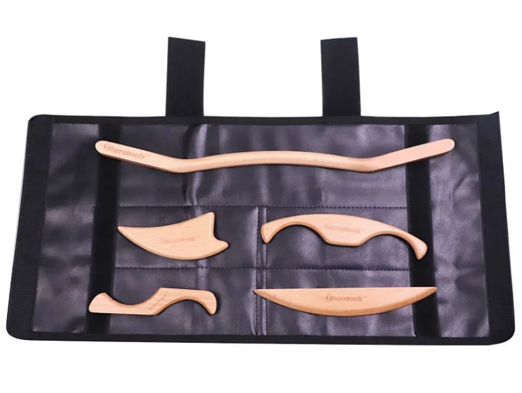 WOOD FASCIA KNIFET(5 PIECES SET)