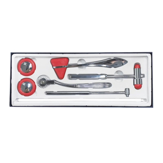 MEDICAL PERCUSSION EQUIPMENTS