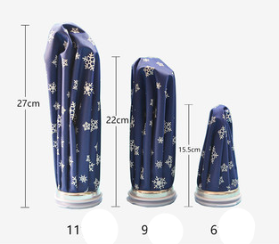 ICE PACKS AND BANDAGE