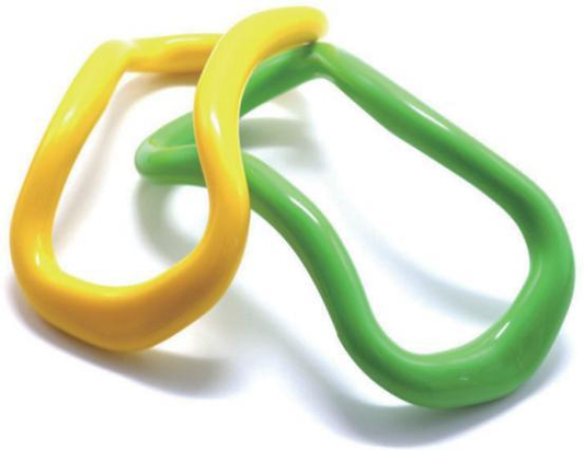 REHABILITATION STRETCH RING