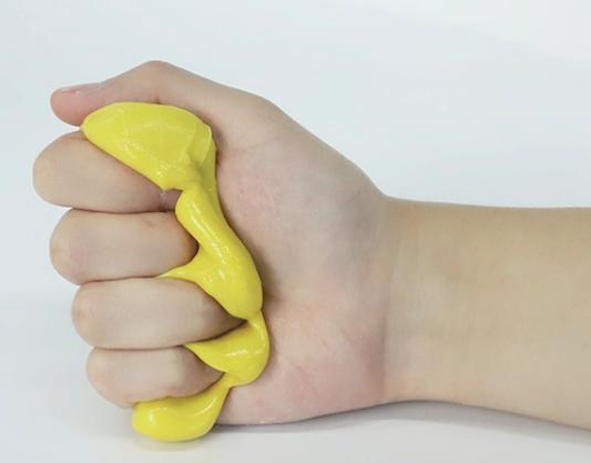 HAND FUNCTION REHABILITATION TRAINING MUD