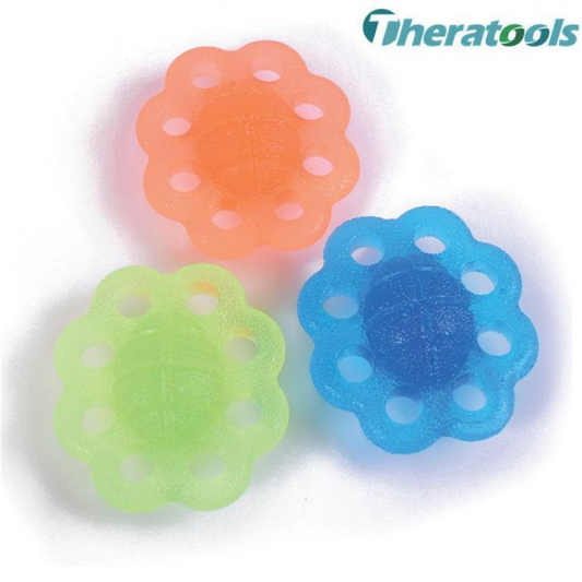 MULTIFUNCTION REHAB SPLIT FINGER TRAINING DEVICE