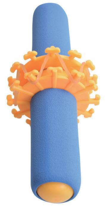 REHAB TWISTING DEVICE