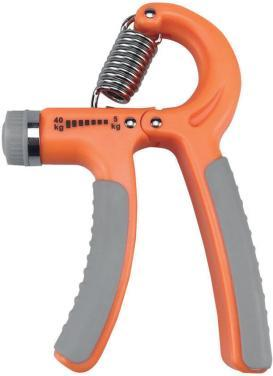 ADJUSTABLE GRIP TRAINING DEVICE