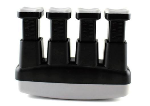 FINGER STRENGTH TRAINER