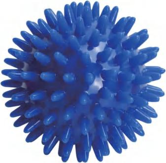 NEUROSENSORY MASSAGE BALL