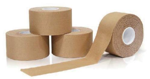 HARD CLOTH ADHESIVE TAPE