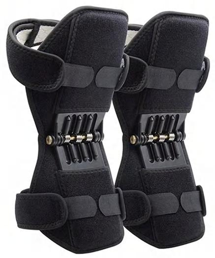 KNEE JOINT BOOSTER