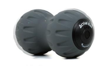 VIBRATE THE FASCIA BALL