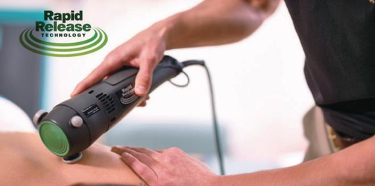 TARGETED RELAXATION THERAPY APPARATUS