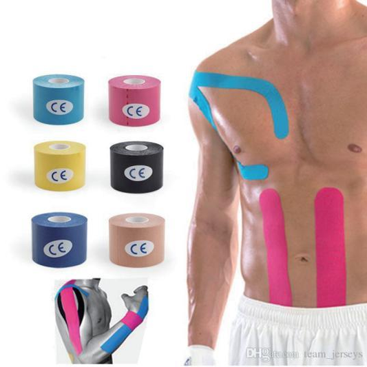 KINESIOLOGY TAPE