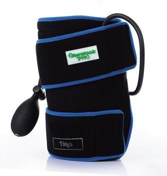 COLD COMPRESS PRESSURE INFLATED ICE PACK