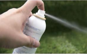 SPORT COOL FEELING SPRAY