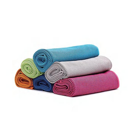 COOL FEELING TOWEL