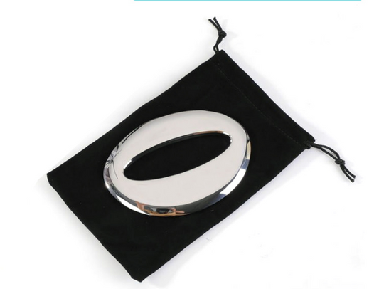 OVAL FASCIA KNIFE (10mm)