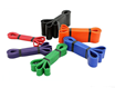 HIGH RESISTANCE BANDS