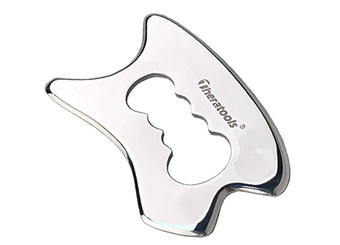 SPECIAL SHAPED FASCIAL KNIFE